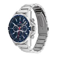 Tommy Hilfiger 1791788 Heren Horloge 45mm 3ATM - thumbnail