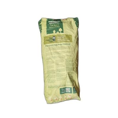Big Green Egg pure charcoal 9kg