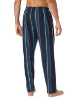 Schiesser Schiesser Long Pants multicolour 2 182050 48/S - thumbnail