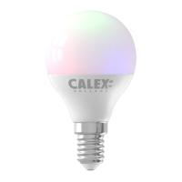 Circle Smart Home - 5W - E14 - 470 lumen - 2200-4000K+RGB - 429110.1 - thumbnail