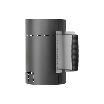 Boretti Brikettenstarter