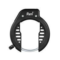 Axa Slot ringslot ren 2 zwart n/m - thumbnail