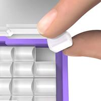 GUM Orthodontic Wax - thumbnail