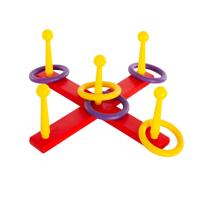 SET PVC LAUNCHING RING - thumbnail