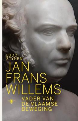 Jan Frans Willems - Ludo Stynen - eBook (9789460421792)