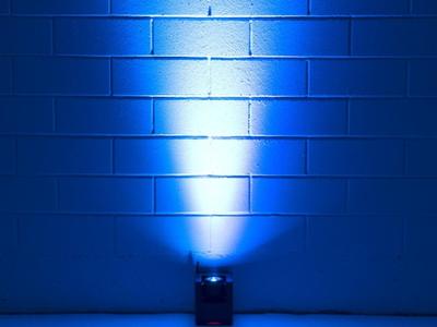 Eurolite accu UP-1 QCL Flex Spot QuickDMX - thumbnail