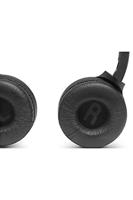 JBL - Draadloze hoofdtelefoon Tune 560 Bt, oortelefoon, 16 uur pure bass, snel opladen, zwart - thumbnail