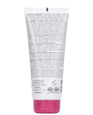 Fanola Color Mask Silky Purple 200ml