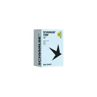 Schwalbe Tube 18 x 1.50 av5 - thumbnail
