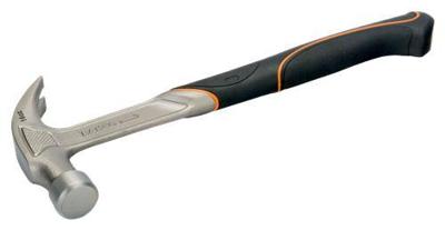 Bahco klauwhamer 570gr ergonomisch