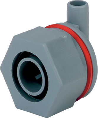 Kalveremmer koppeling + ring