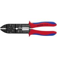 Knipex Kabelschoen-tang - 97 21 215 SB 9721215SB - thumbnail