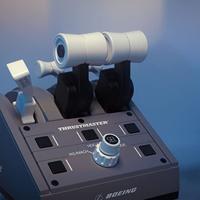 Joystick Thrustmaster PC Xbox - thumbnail