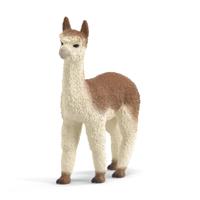 Schleich 14928 Alpaca - thumbnail