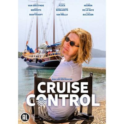 Cruise Control (DVD) Cruise Control (DVD)
