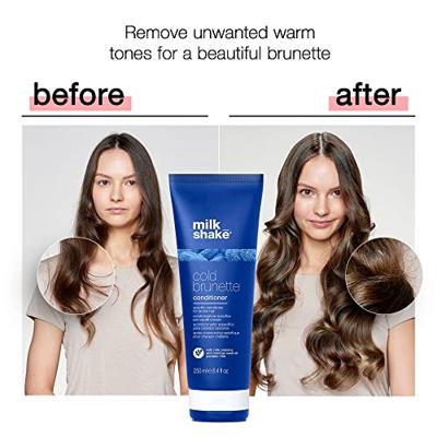 Milk_Shake Cold Brunette Conditioner 250ml