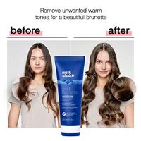 Milk_Shake Cold Brunette Conditioner 250 ml - thumbnail