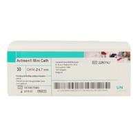 Actreen Lite Mini Sonde Prelubrif. Ch14 30 228014j - thumbnail