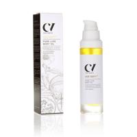 Green People Age defy+ pure luxe body oil 50 Milliliter - thumbnail