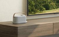 Sony SRS-LSR200 TV-luidspreker Wit - thumbnail