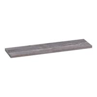 Brauer Ocean Slim Planchet - 60 Incl. Blinde Ophanging - Driftwood - thumbnail