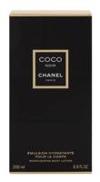 Chanel Coco Noir Body Lotion 200ml Dames - thumbnail