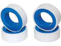 Teflontape (4 rollen) Velleman - Velleman - thumbnail