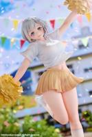Original IllustrationPVC Statue 1/6 Cheerleader Riku illustration by Jonsun 29 cm - thumbnail
