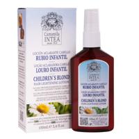 Inteacosmetics Premium Children’s Blonde Hair Lightening Spray with Ecologic Natural Camomile Extract 100 ml Unisex Spuitfles - thumbnail
