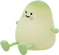 Kawaii 3D Nightlight Mango - thumbnail