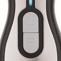 Handblender Haeger HB-10S.027A Zwart 1000 W - thumbnail