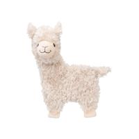Trixie lama pluche - thumbnail
