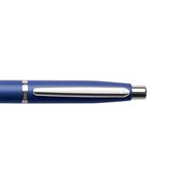 Sheaffer SF-E2940151 Balpen VFM M Neon Blue Nickel Plated - thumbnail