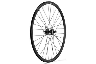 Miche Xpress Track Achterwiel - Zwart