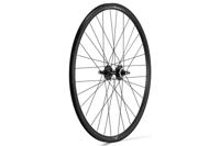 Miche Xpress Track Achterwiel - Zwart - thumbnail