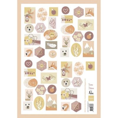 Marianne Design • frame pictures by marleen