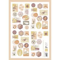 Marianne Design • frame pictures by marleen - thumbnail