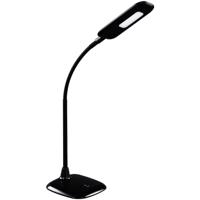 Brilliant Nele G94920/06 LED-tafellamp LED LED vast ingebouwd 5 W Zwart - thumbnail