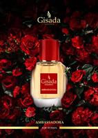 Gisada Ambassadora For Woman Eau de parfum Spray 100 ml - thumbnail