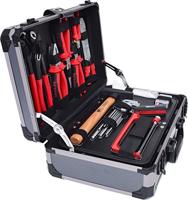 KS Tools 911.0665 911.0665 Gereedschapsset Universeel Incl. koffer - thumbnail
