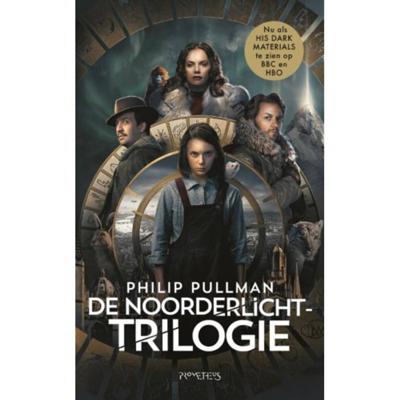 De Noorderlichttrilogie (Paperback)