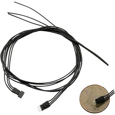 Sol Expert BS3 3-polige wagenverbinder