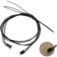 Sol Expert BS3 3-polige wagenverbinder - thumbnail