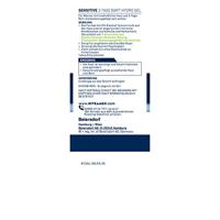 Nivea Nivea Men Dagcreme Sensitive Hydro Gel - 50ml - thumbnail