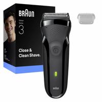 Tondeuse Braun 300S - thumbnail