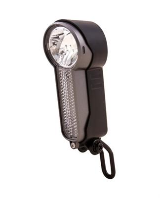 Spanninga x en o koplamp batterij 25lux Spanninga x en o koplamp batterij 25lux