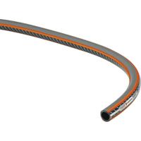GARDENA comfort highflex slang 13 mm (1/2") (grijs/oranje, 18066-20, 30 m) - thumbnail