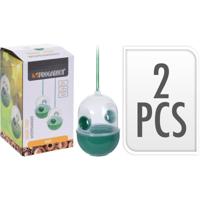 Wespenval set van 2 - thumbnail