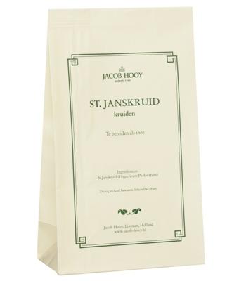 Jacob Hooy Sint-Janskruid Gesneden