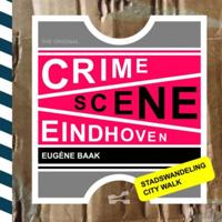 Crime Scene Eindhoven - Eugène Baak - Paperback (9789402158267) - thumbnail